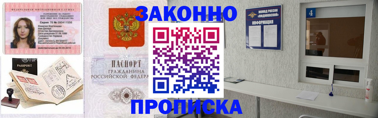 прописка в квартире в Старой Руссе